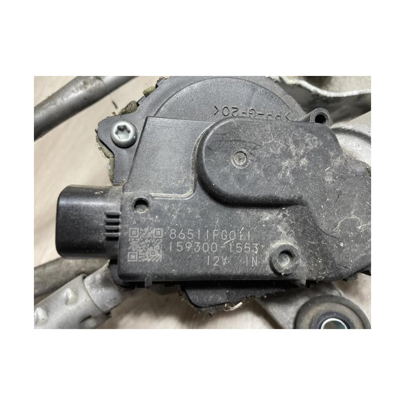 Moteur essuie glace avant SUBARU IMPREZA 2 d’occasion