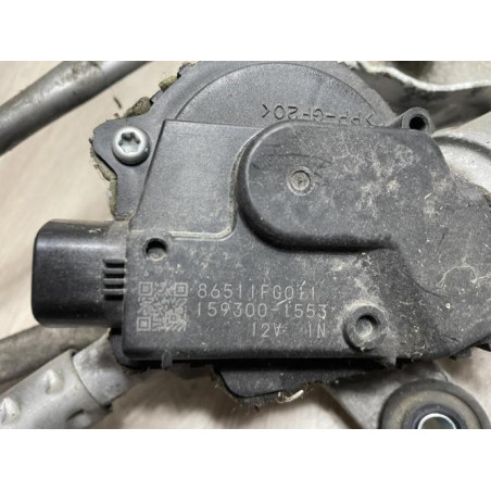 Moteur essuie glace avant SUBARU IMPREZA 2 d’occasion