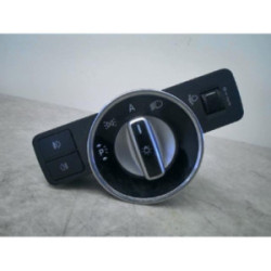 Commande de phare MERCEDES CLASSE E 207 PHASE 1 CABRIOLET d’occasion