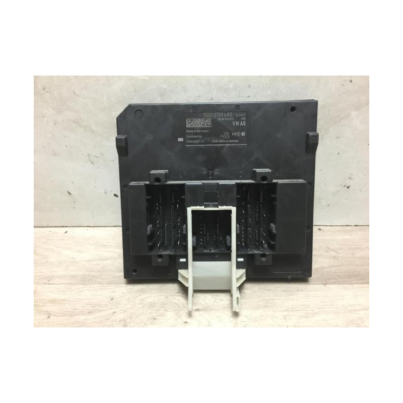 Module d'allumage (allumage) VOLKSWAGEN GOLF 7 PHASE 1 d’occasion