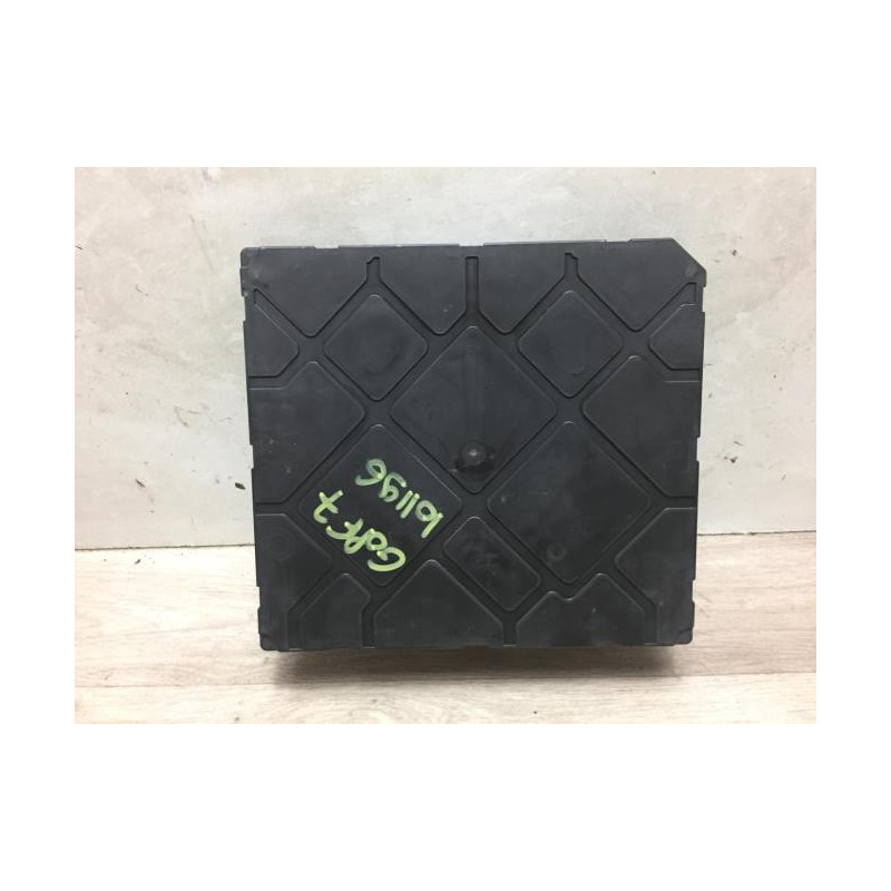 Module d'allumage (allumage) VOLKSWAGEN GOLF 7 PHASE 1 d’occasion