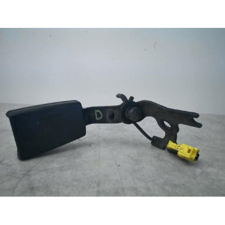 Attache ceinture arriere droit MERCEDES CLASSE E 207 PHASE 1 CABRIOLET d’occasion