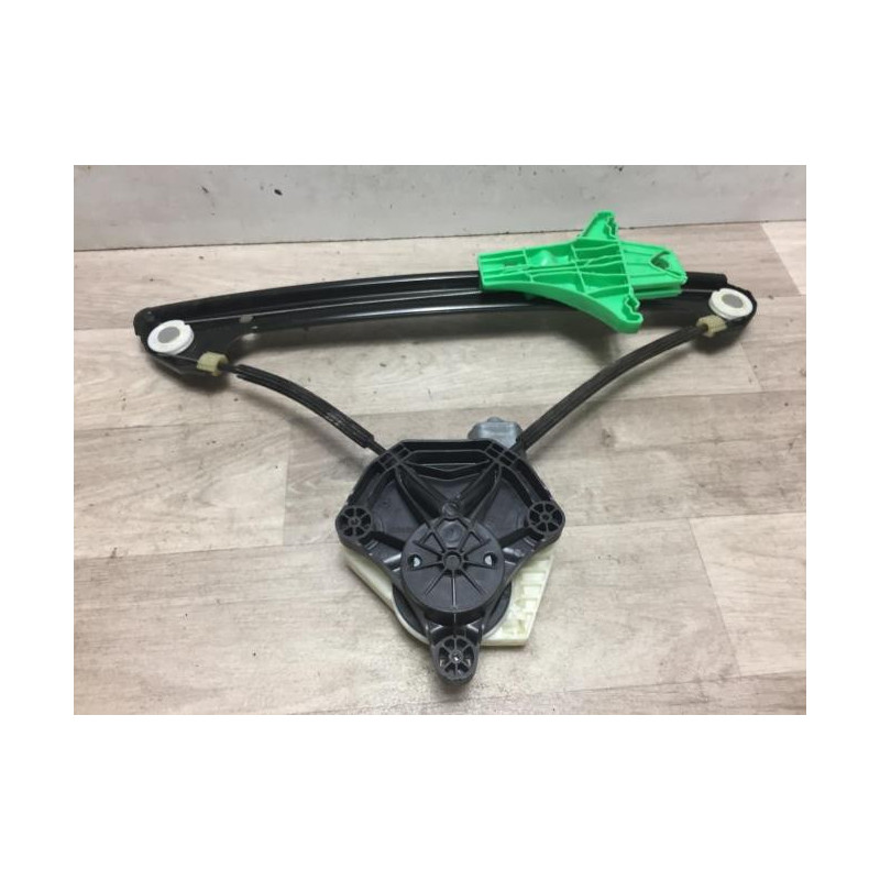 Leve vitre electrique arriere droit VOLKSWAGEN GOLF 7 PHASE 1 d’occasion
