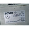 Capteur de vitesse (capteur tachymetrique) MERCEDES CLASSE E 207 PHASE 1 CABRIOLET d’occasion