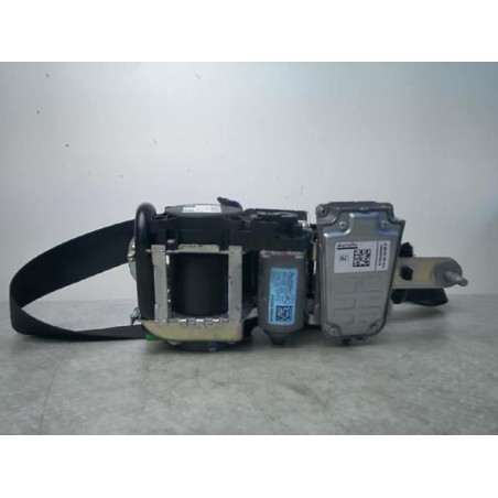 Ceinture avant droit MERCEDES CLASSE E 207 PHASE 1 CABRIOLET d’occasion