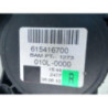 Ceinture avant droit MERCEDES CLASSE E 207 PHASE 1 CABRIOLET d’occasion