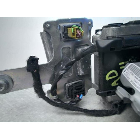 Ceinture avant droit MERCEDES CLASSE E 207 PHASE 1 CABRIOLET d’occasion