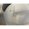 Pare choc arriere RENAULT MEGANE 2 PHASE 1 BERLINE d’occasion