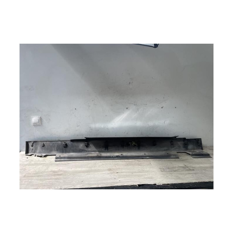 Bas de caisse gauche MINI MINI 1 R50/R53 PHASE 1 d’occasion