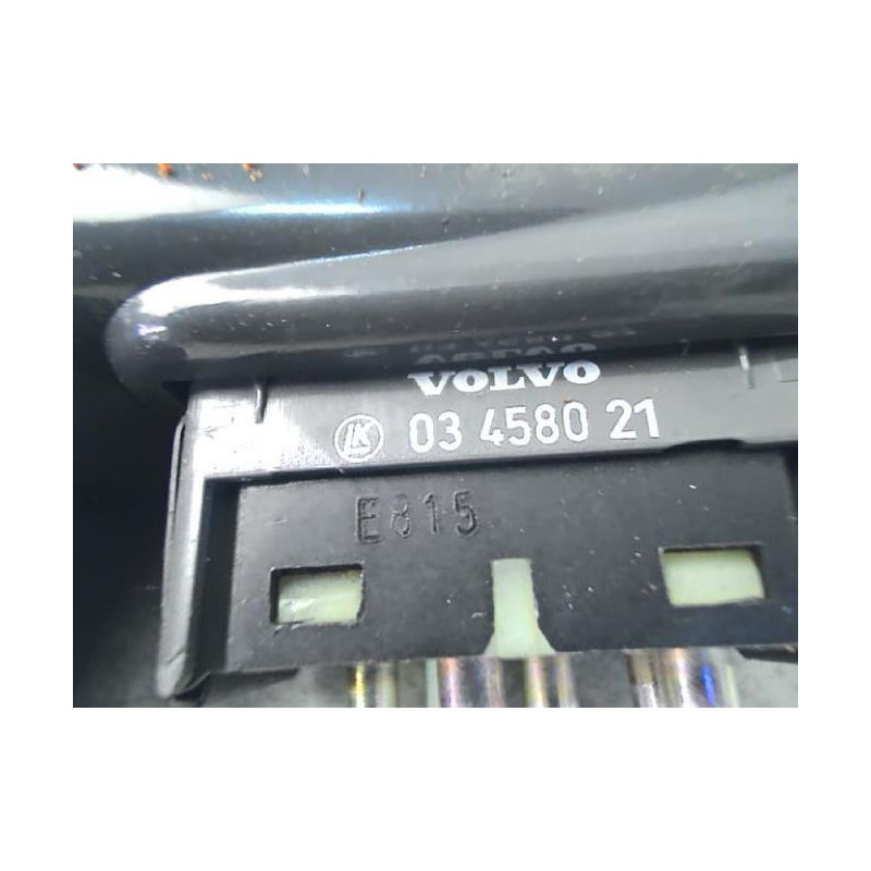 Interrupteur de leve vitre avant gauche VOLVO S 40 1 PHASE 1 d’occasion