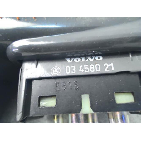 Interrupteur de leve vitre avant gauche VOLVO S 40 1 PHASE 1 d’occasion
