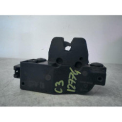 Serrure de hayon CITROEN C3 1 PHASE 1 d’occasion