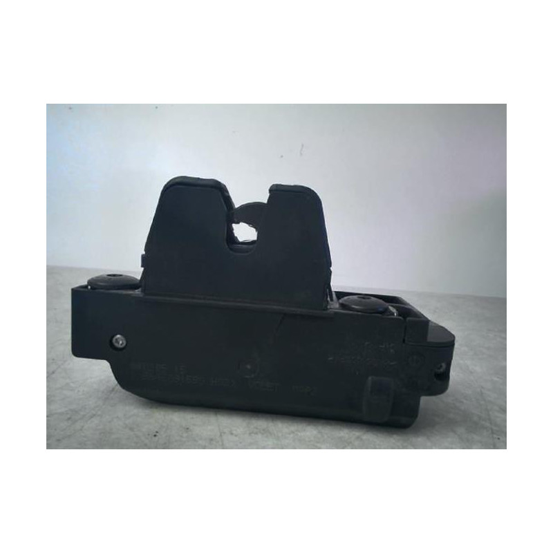 Serrure de hayon CITROEN C3 1 PHASE 1 d’occasion