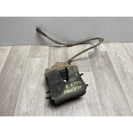 Etrier avant gauche (freinage) VOLKSWAGEN GOLF 7 PHASE 1 d’occasion