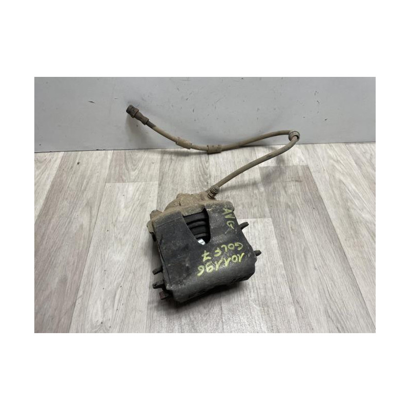 Etrier avant gauche (freinage) VOLKSWAGEN GOLF 7 PHASE 1 d’occasion