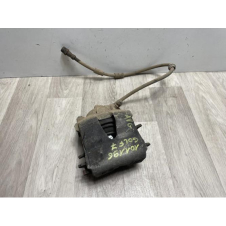 Etrier avant gauche (freinage) VOLKSWAGEN GOLF 7 PHASE 1 d’occasion