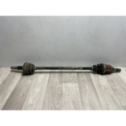 Cardan arriere droit (transmission) NISSAN X-TRAIL 1 PHASE 2 d’occasion