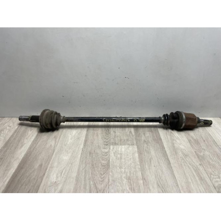 Cardan arriere droit (transmission) NISSAN X-TRAIL 1 PHASE 2 d’occasion