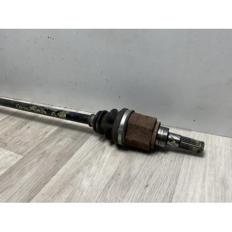 Cardan arriere droit (transmission) NISSAN X-TRAIL 1 PHASE 2 d’occasion