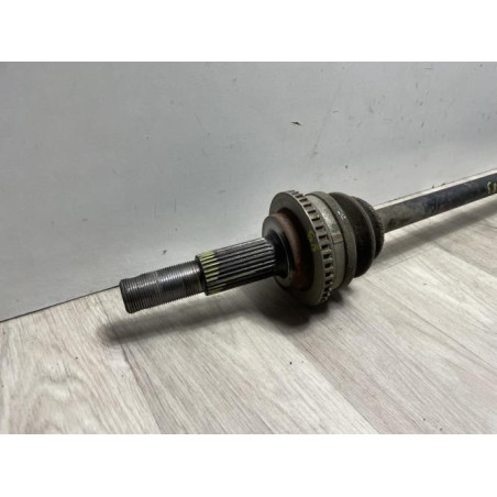 Cardan arriere droit (transmission) NISSAN X-TRAIL 1 PHASE 2 d’occasion