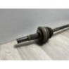 Cardan arriere droit (transmission) NISSAN X-TRAIL 1 PHASE 2 d’occasion