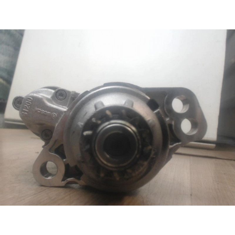 Demarreur SEAT IBIZA IV IV TSI d’occasion