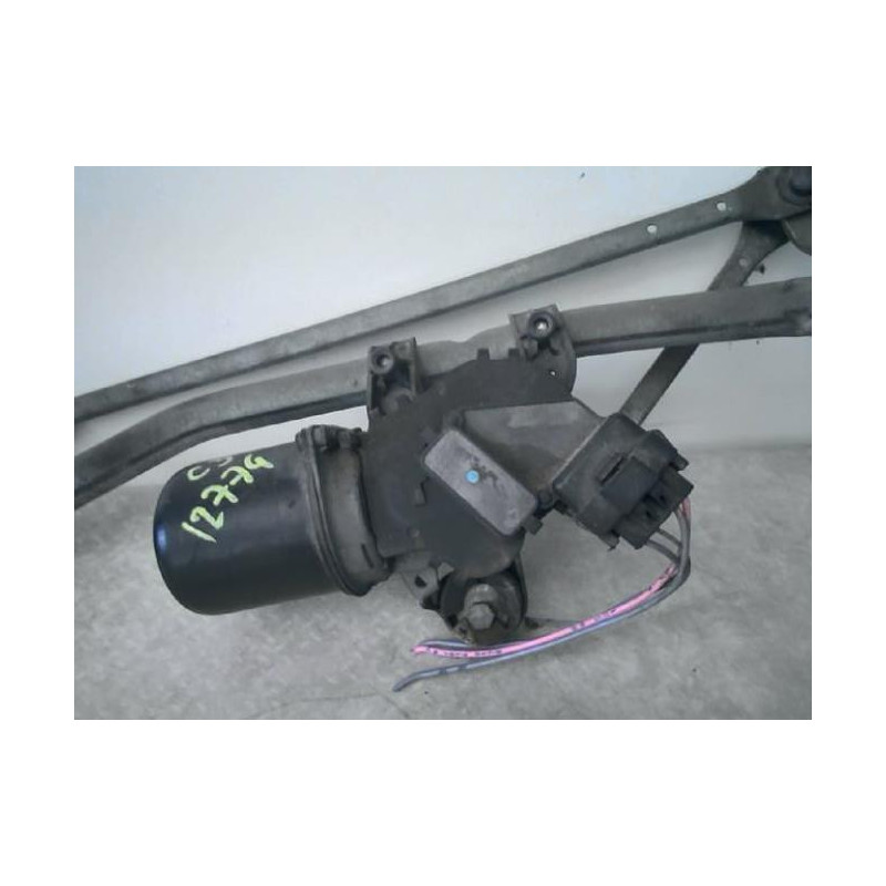 Mecanisme essuie glace avant CITROEN C3 1 PHASE 1 d’occasion