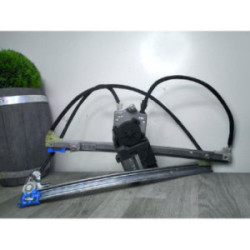 Mecanisme de leve vitre electrique avant droit RENAULT LAGUNA 2 PHASE 1 d’occasion