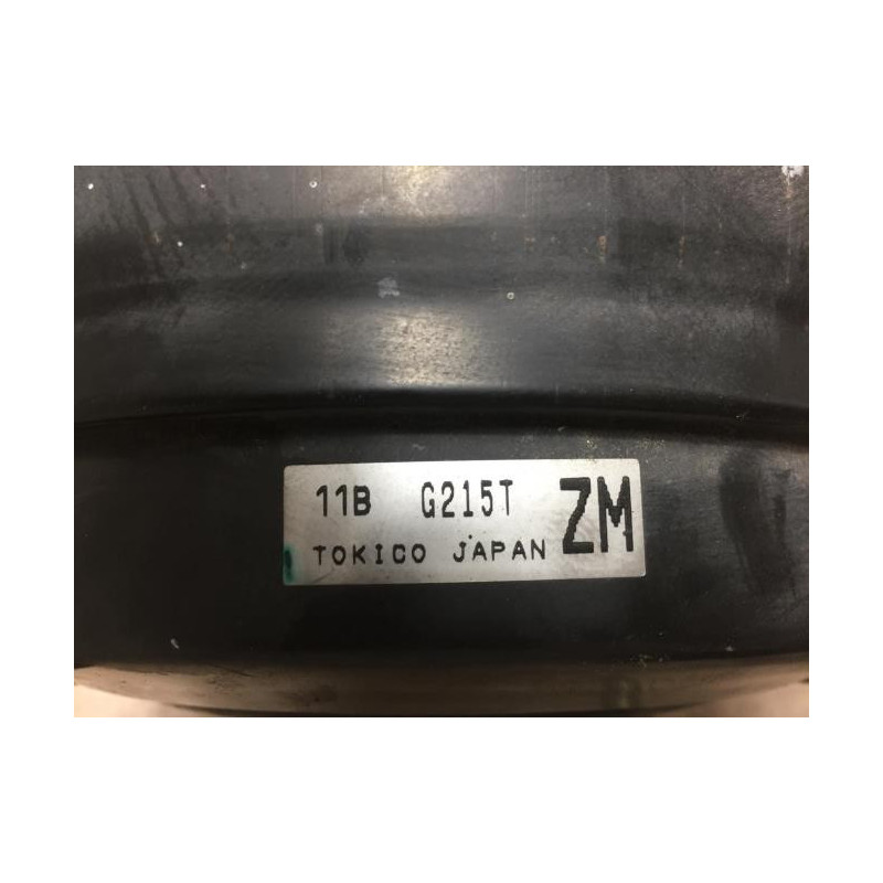 Mastervac SUBARU IMPREZA 2 d’occasion