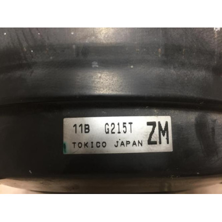 Mastervac SUBARU IMPREZA 2 d’occasion