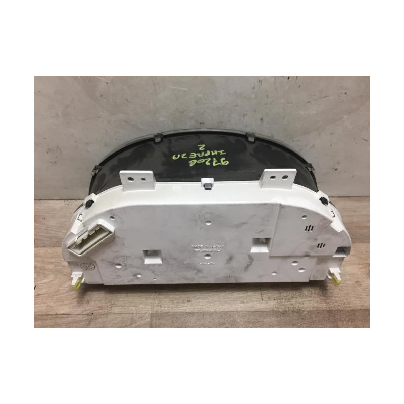 Compteur SUBARU IMPREZA 2 d’occasion