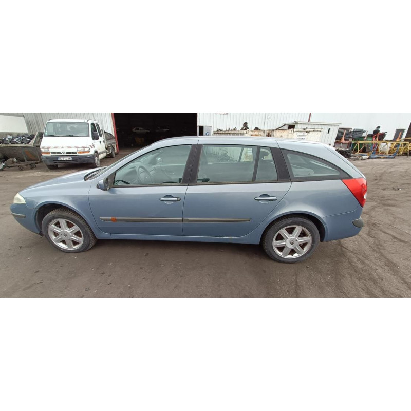 Tirant de porte arriere gauche RENAULT LAGUNA 2 PHASE 2 BREAK d’occasion