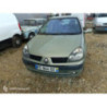 Poignee de maintien arriere gauche RENAULT CLIO 2 PHASE 2 d’occasion