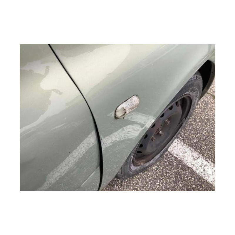 Tirant de porte avant droit RENAULT CLIO 2 PHASE 2 d’occasion