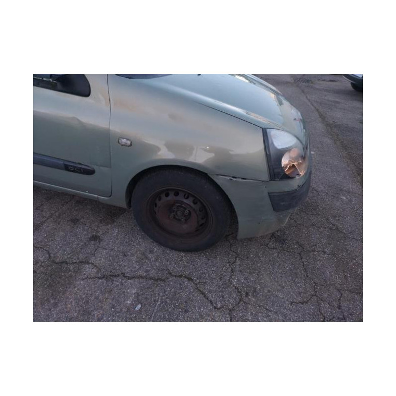 Tirant de porte avant droit RENAULT CLIO 2 PHASE 2 d’occasion