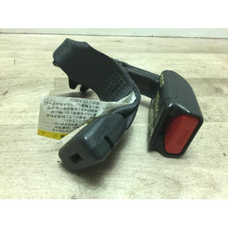 Attache ceinture arriere droit SUBARU IMPREZA 2 d’occasion