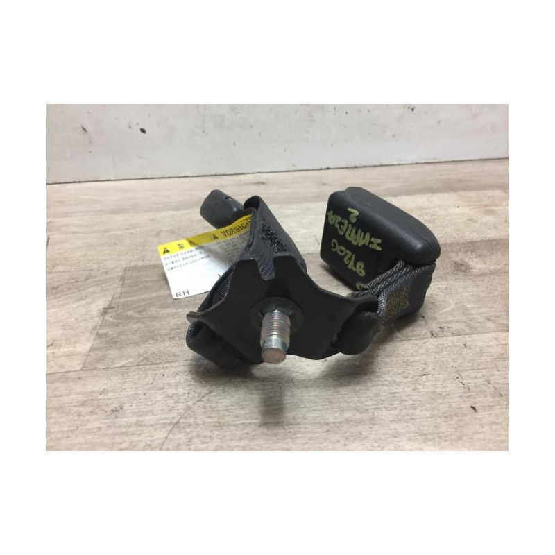 Attache ceinture arriere droit SUBARU IMPREZA 2 d’occasion
