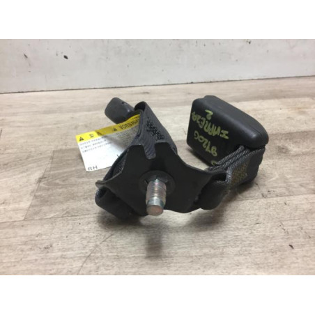Attache ceinture arriere droit SUBARU IMPREZA 2 d’occasion