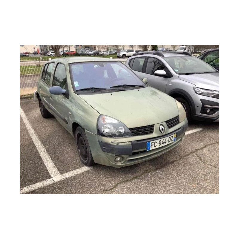 Verin de coffre droit RENAULT CLIO 2 PHASE 2 d’occasion