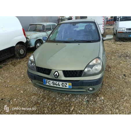 Verin de coffre droit RENAULT CLIO 2 PHASE 2 d’occasion