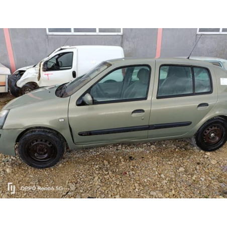 Verin de coffre droit RENAULT CLIO 2 PHASE 2 d’occasion