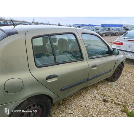 Verin de coffre droit RENAULT CLIO 2 PHASE 2 d’occasion
