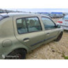 Verin de coffre droit RENAULT CLIO 2 PHASE 2 d’occasion