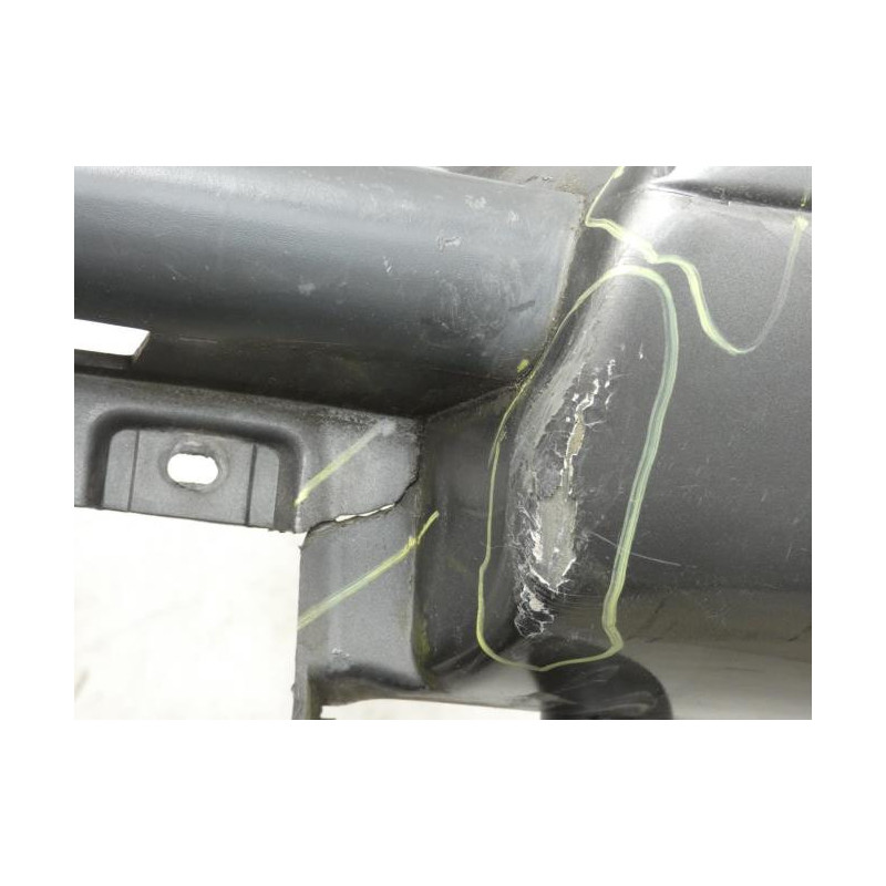 Pare choc arriere NISSAN TERRANO 2 PHASE 4 d’occasion