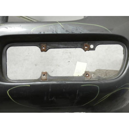 Pare choc arriere NISSAN TERRANO 2 PHASE 4 d’occasion