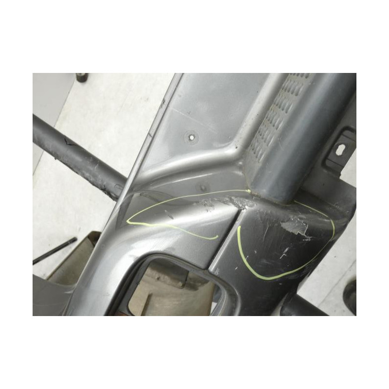 Pare choc arriere NISSAN TERRANO 2 PHASE 4 d’occasion