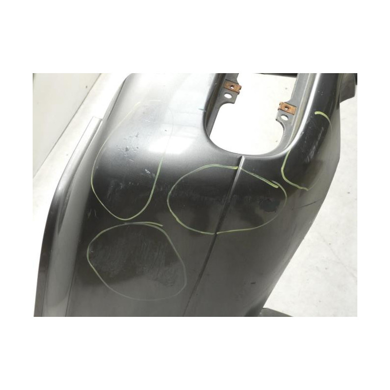 Pare choc arriere NISSAN TERRANO 2 PHASE 4 d’occasion