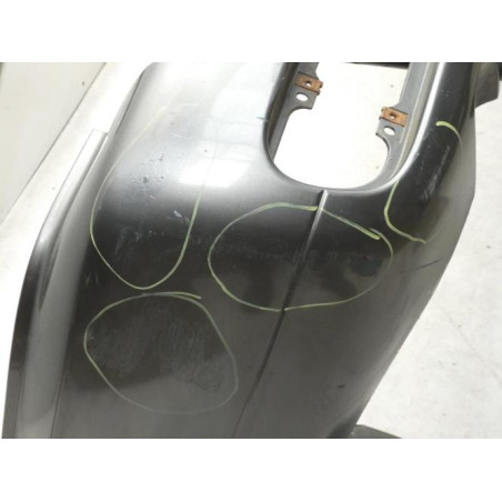 Pare choc arriere NISSAN TERRANO 2 PHASE 4 d’occasion