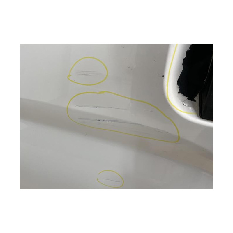 Porte laterale droit NISSAN NV200 d’occasion
