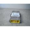 Boitier air bag MERCEDES CLASSE E 207 PHASE 1 CABRIOLET d’occasion